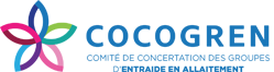 COCOGREN - Comité de concertation des groupes d'entraide en allaitement